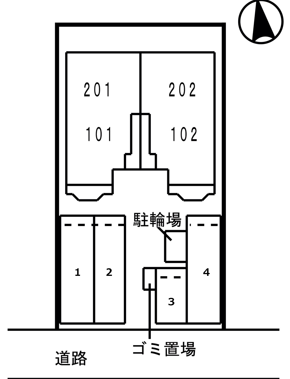 3/21 間取