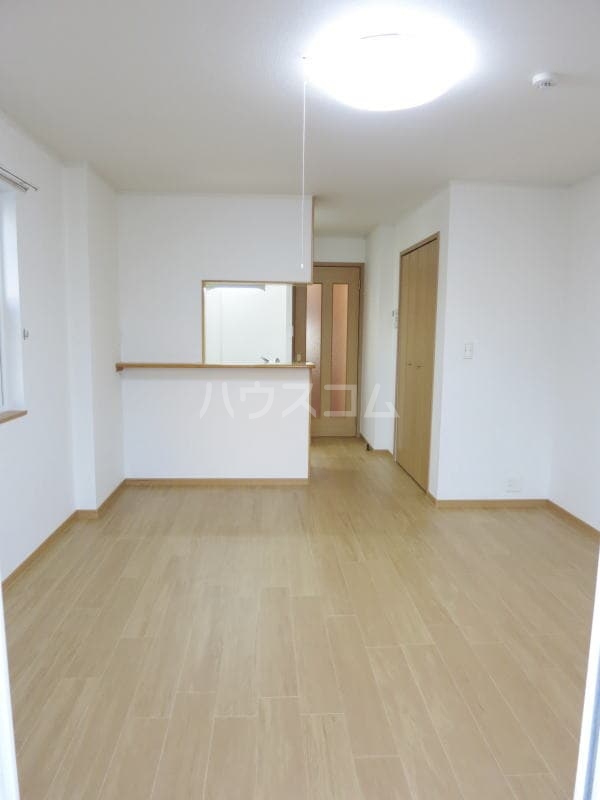 4/22 リビング/ダイニング