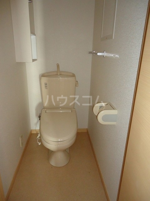 9/20 トイレ