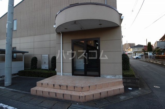 2/15 エントランス