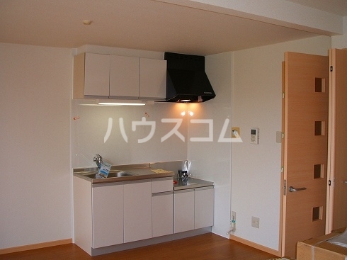 7/22 キッチン