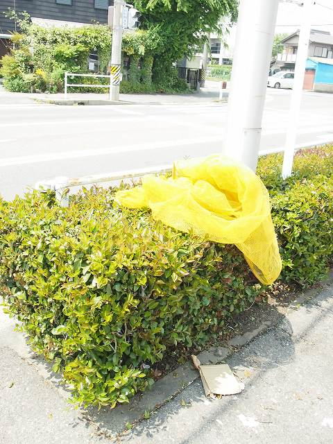 14/21 エントランス