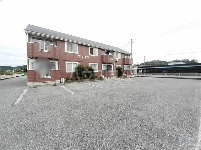15/21 駐車場