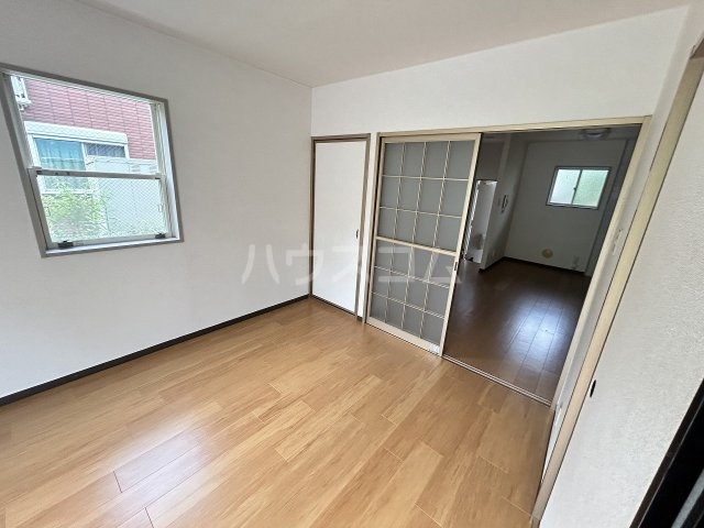 6/30 リビング/ダイニング