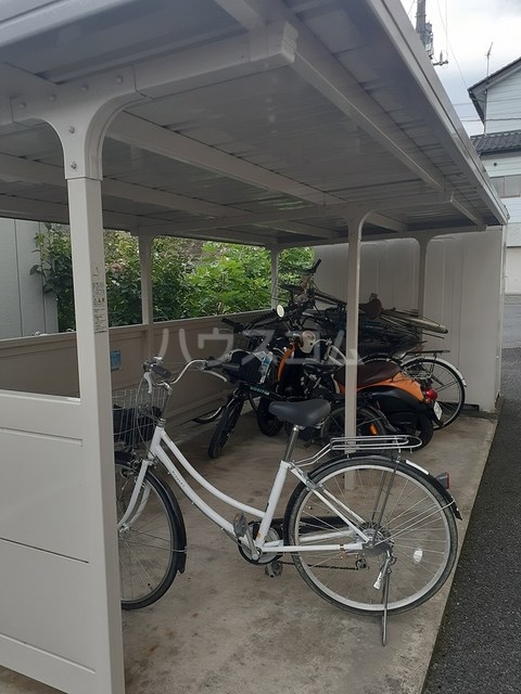 その他共有