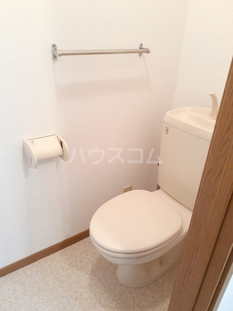 11/22 トイレ
