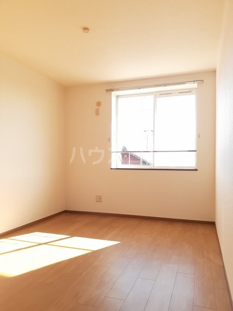 5/22 寝室