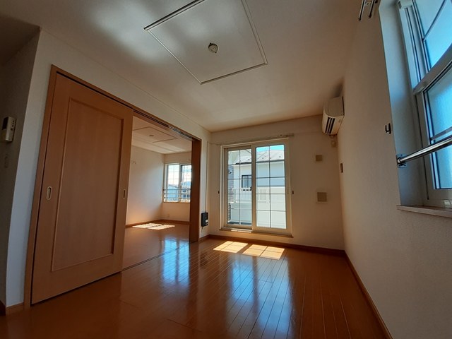 3/21 リビング/ダイニング