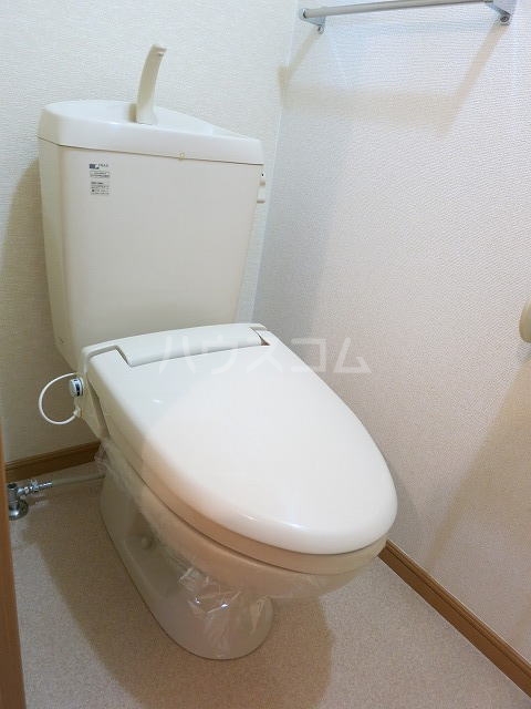 18/30 トイレ
