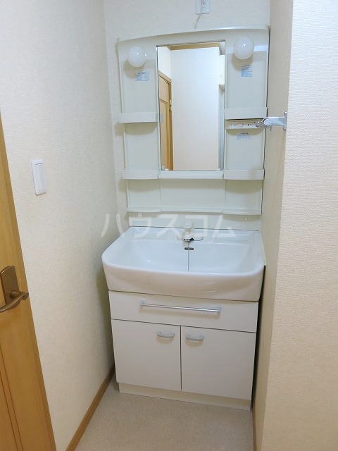 20/30 洗面