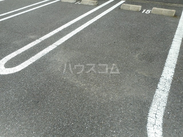 15/21 駐車場