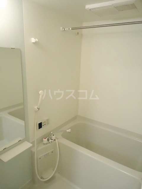 7/21 浴室