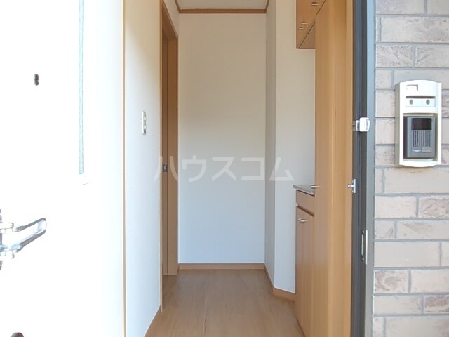 11/30 玄関