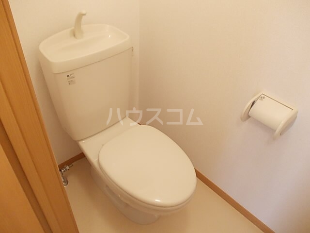 16/30 トイレ