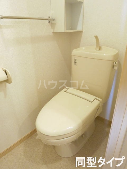 10/23 トイレ