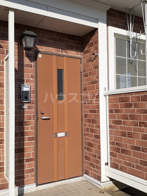 13/20 エントランス