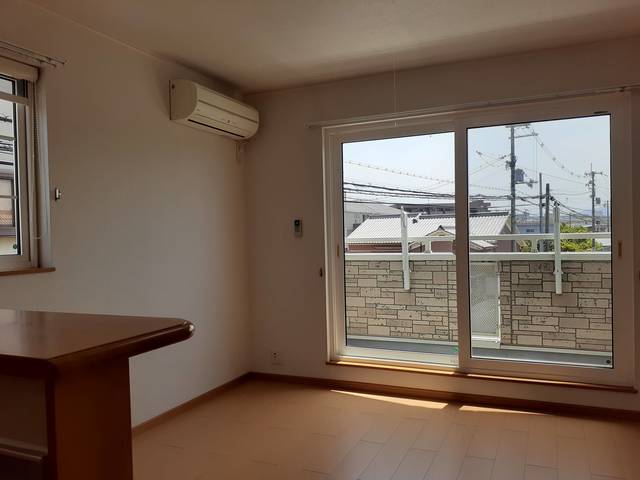 3/19 リビング/ダイニング