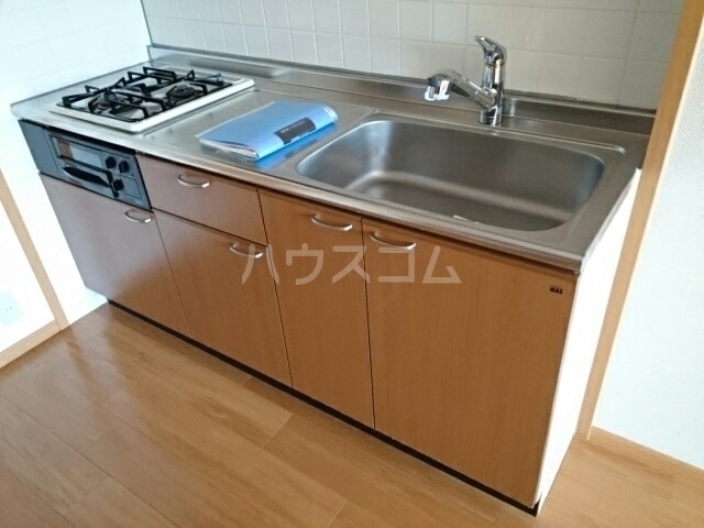 9/24 キッチン