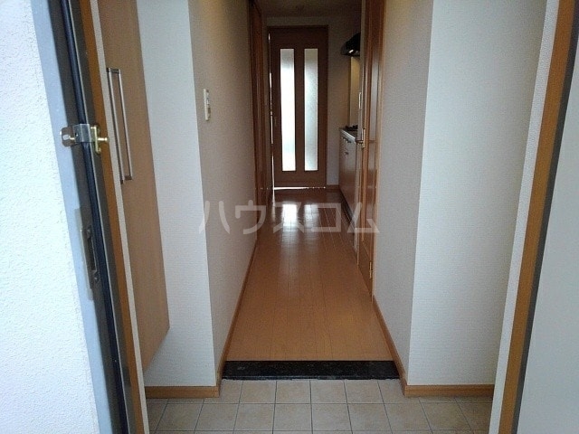 14/23 バルコニー