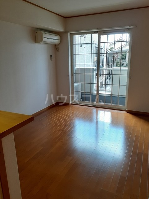 3/24 リビング/ダイニング