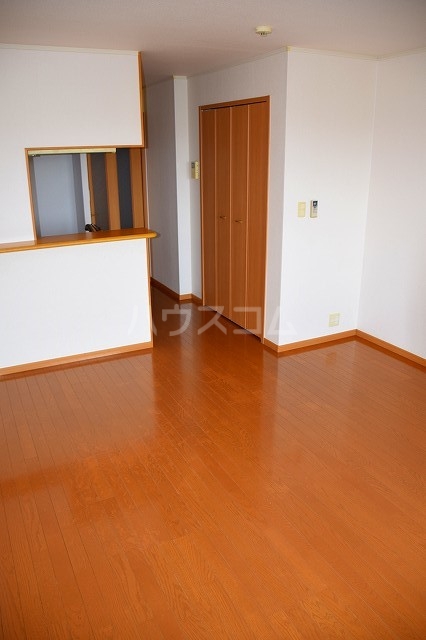 3/24 リビング/ダイニング