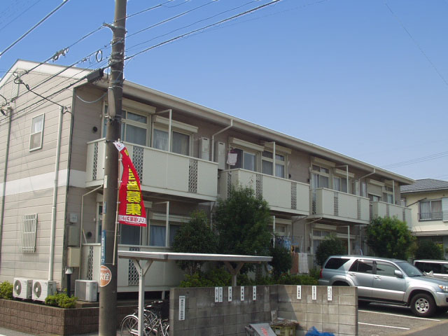 17/25 駐車場