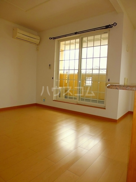 6/26 リビング/ダイニング