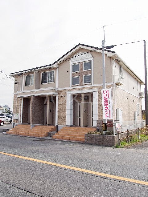 15/21 エントランス