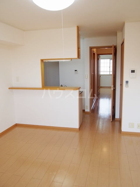 4/28 リビング/ダイニング