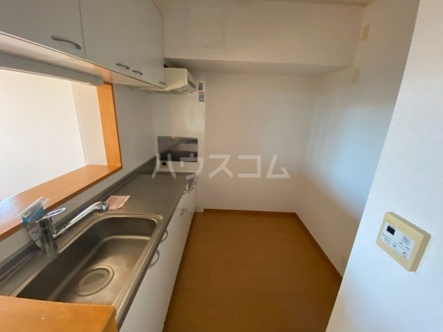 8/30 キッチン