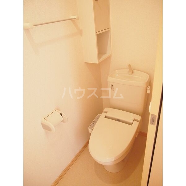 11/22 トイレ