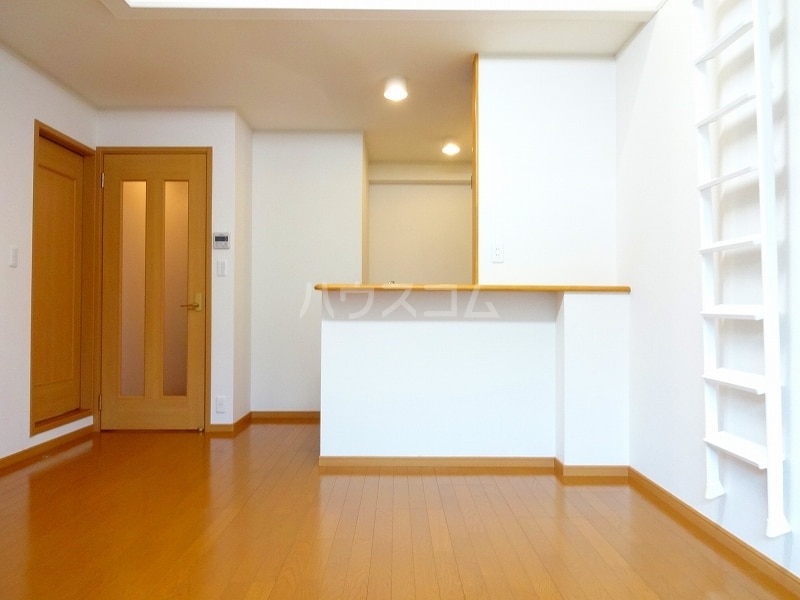 3/30 リビング/ダイニング