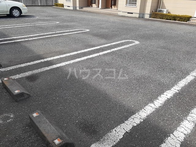 15/30 駐車場