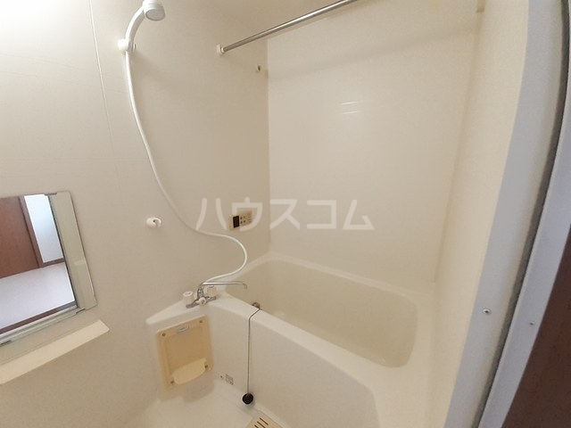8/30 浴室