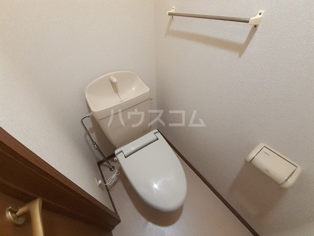 9/30 トイレ