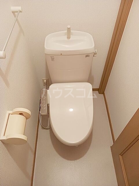 10/22 トイレ