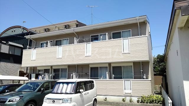 エスポワールｋ 号室 日比野駅 1階 １ｋ の賃貸物件 賃貸アパート ハウスコム