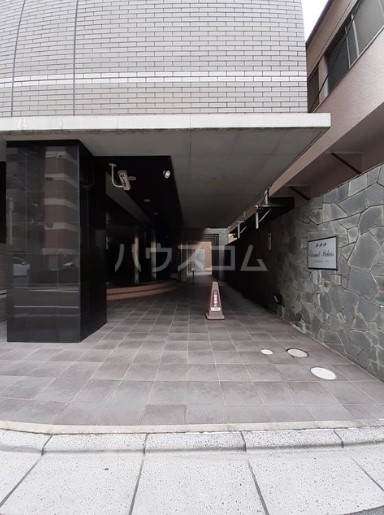 2/12 エントランス