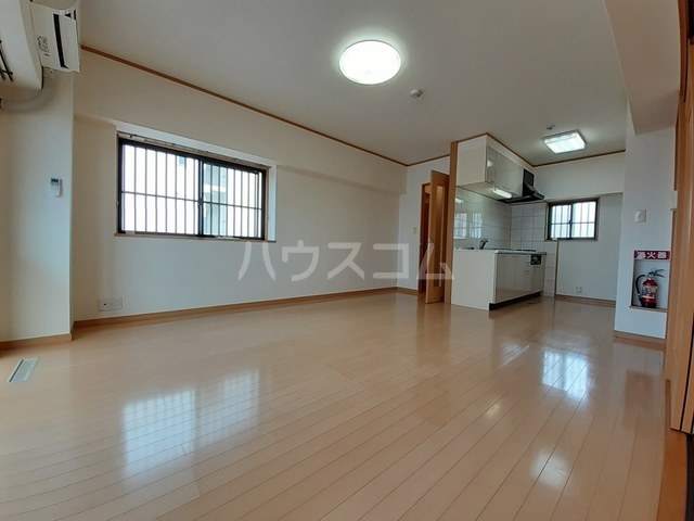 3/21 リビング/ダイニング