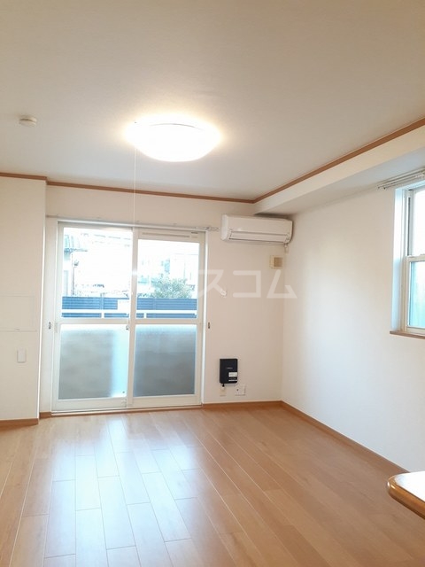 3/22 リビング/ダイニング