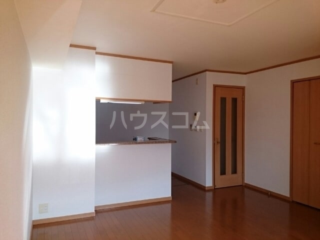 3/17 リビング/ダイニング