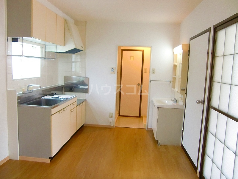 5/30 リビング/ダイニング