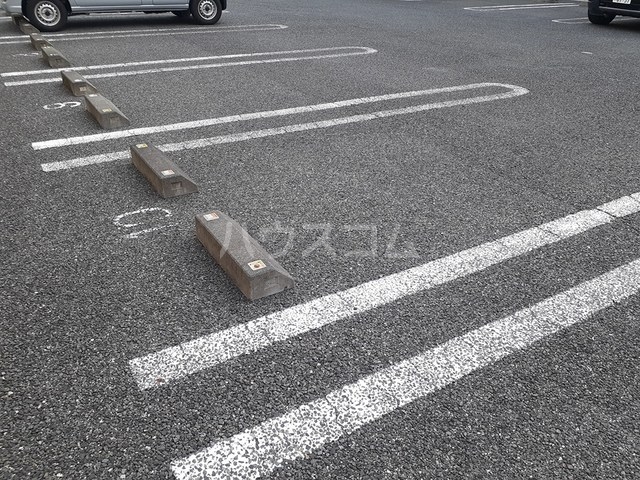 15/30 駐車場