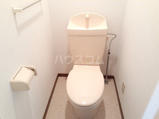 14/30 トイレ
