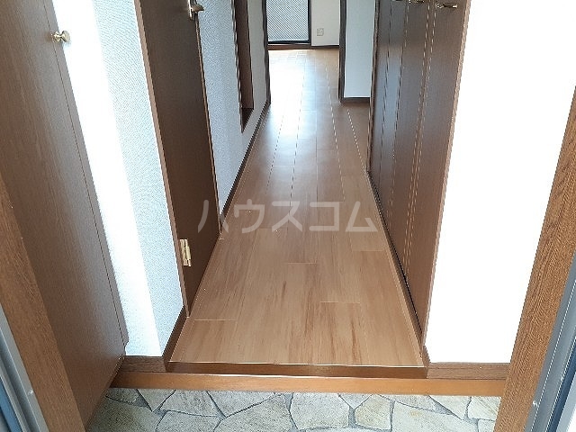 8/30 玄関