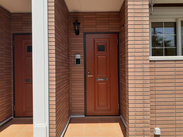 13/20 エントランス