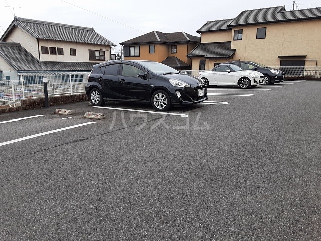 29/30 駐車場