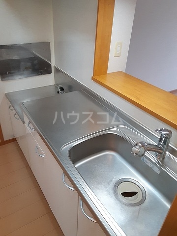 13/30 キッチン