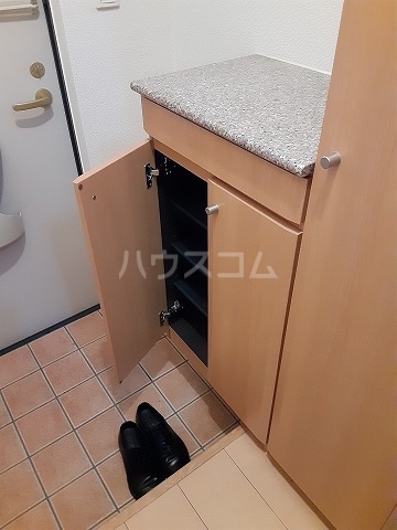 11/30 玄関