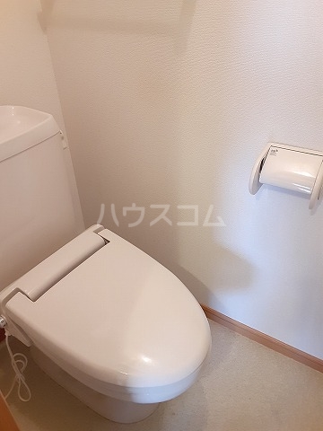 16/30 トイレ